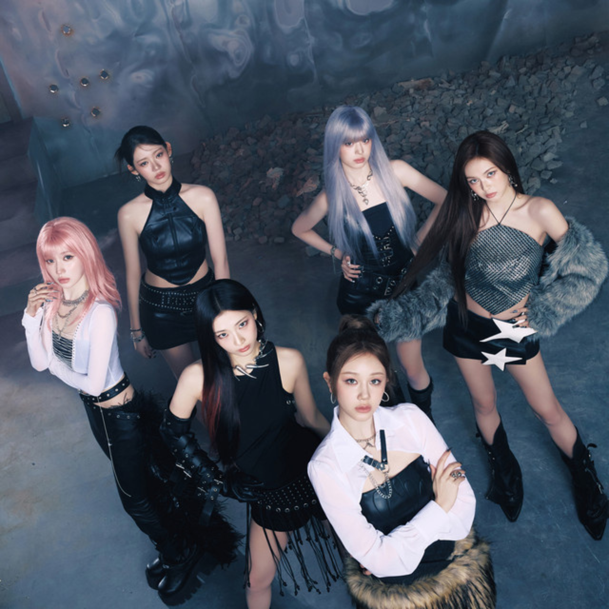 BABYMONSTER – Kayonara