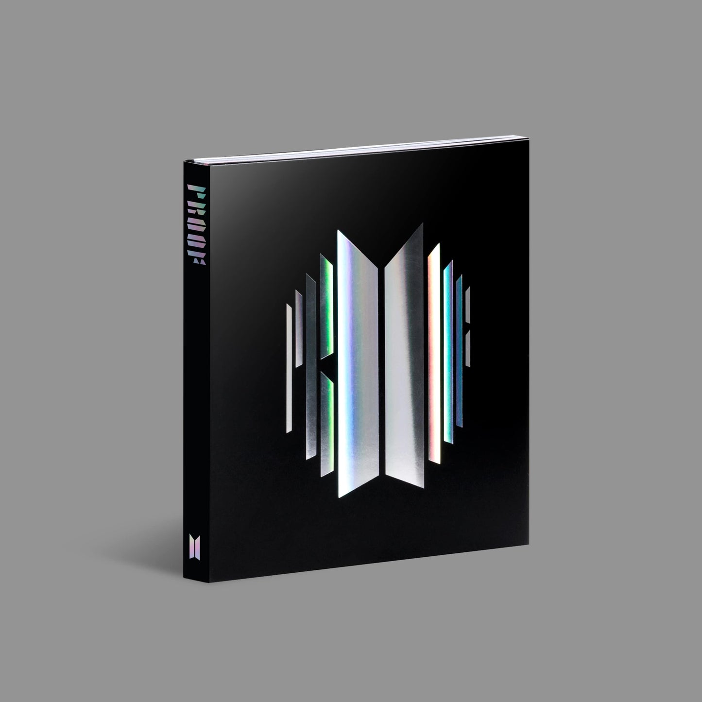 BTS – Proof (Anthology Album) – Compact Edition