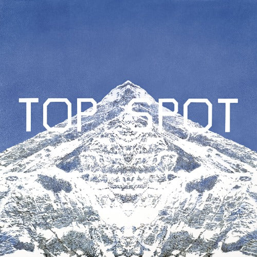 T.O.P – TOP SPOT – 다중관점 (ANOTHER DIMENSION) (1st Full Album)