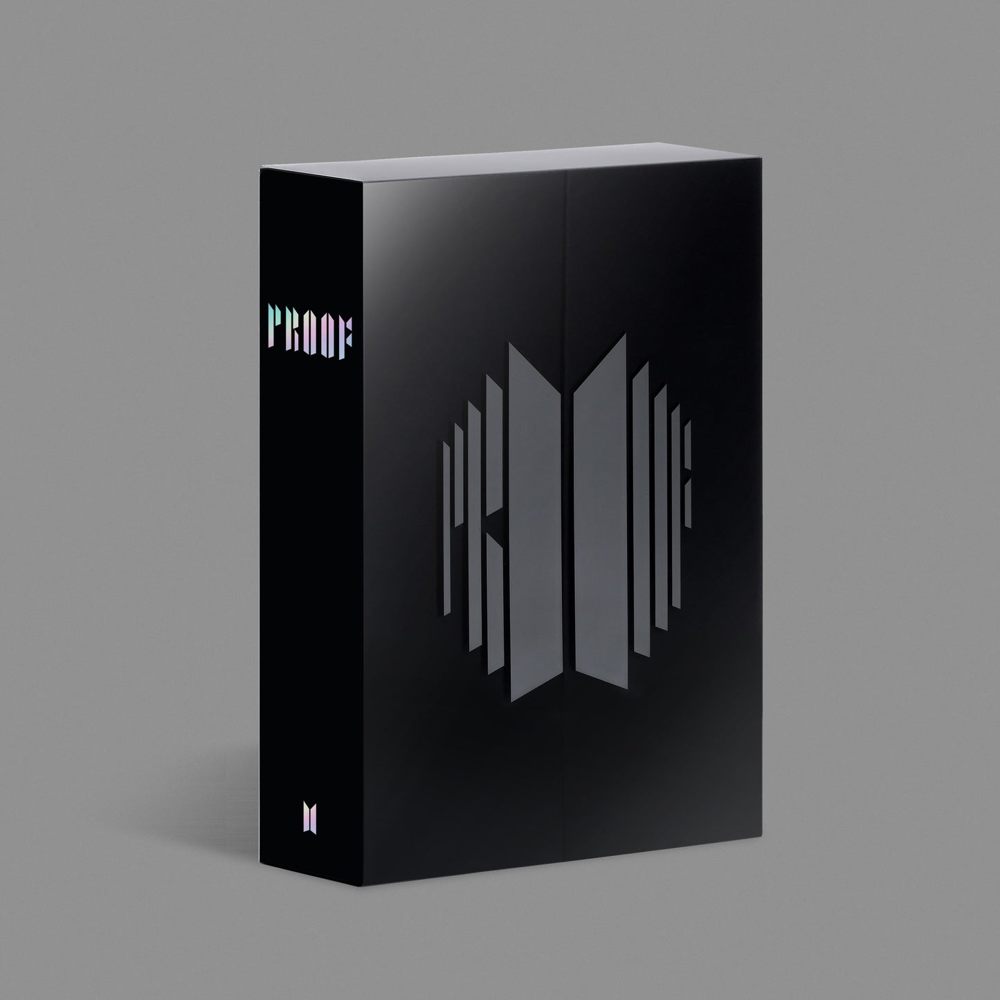 BTS – Proof (Anthology Album) – Standard Edition