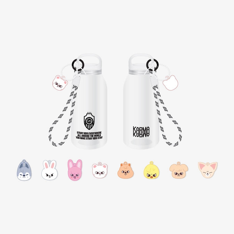 Stray Kids – SKZOO Tumbler (KARMA POP-UP Merch)