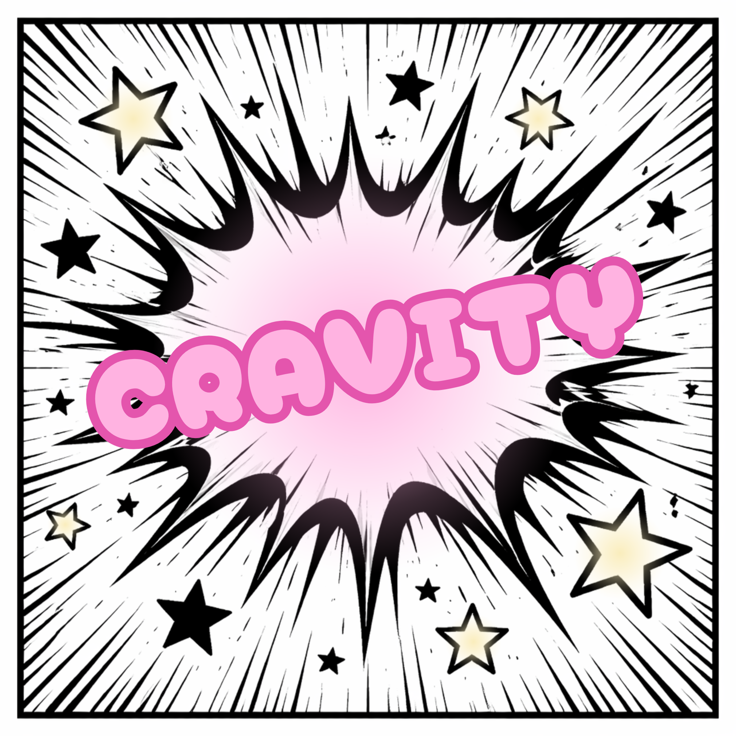 CRAVITY