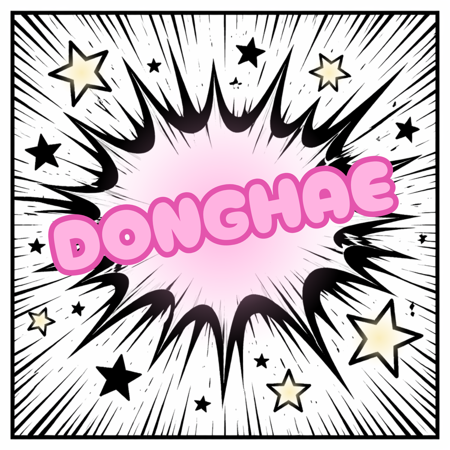 DONGHAE