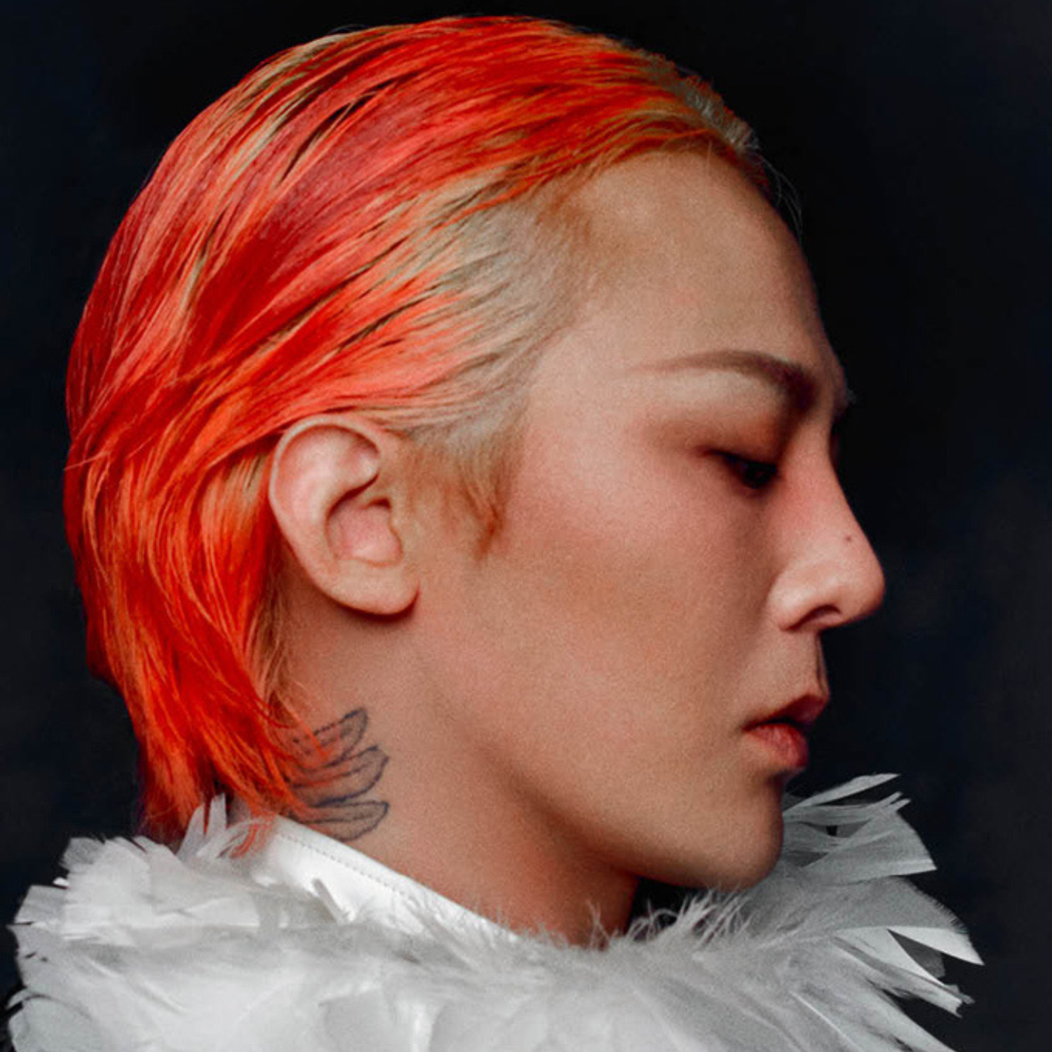 G-DRAGON