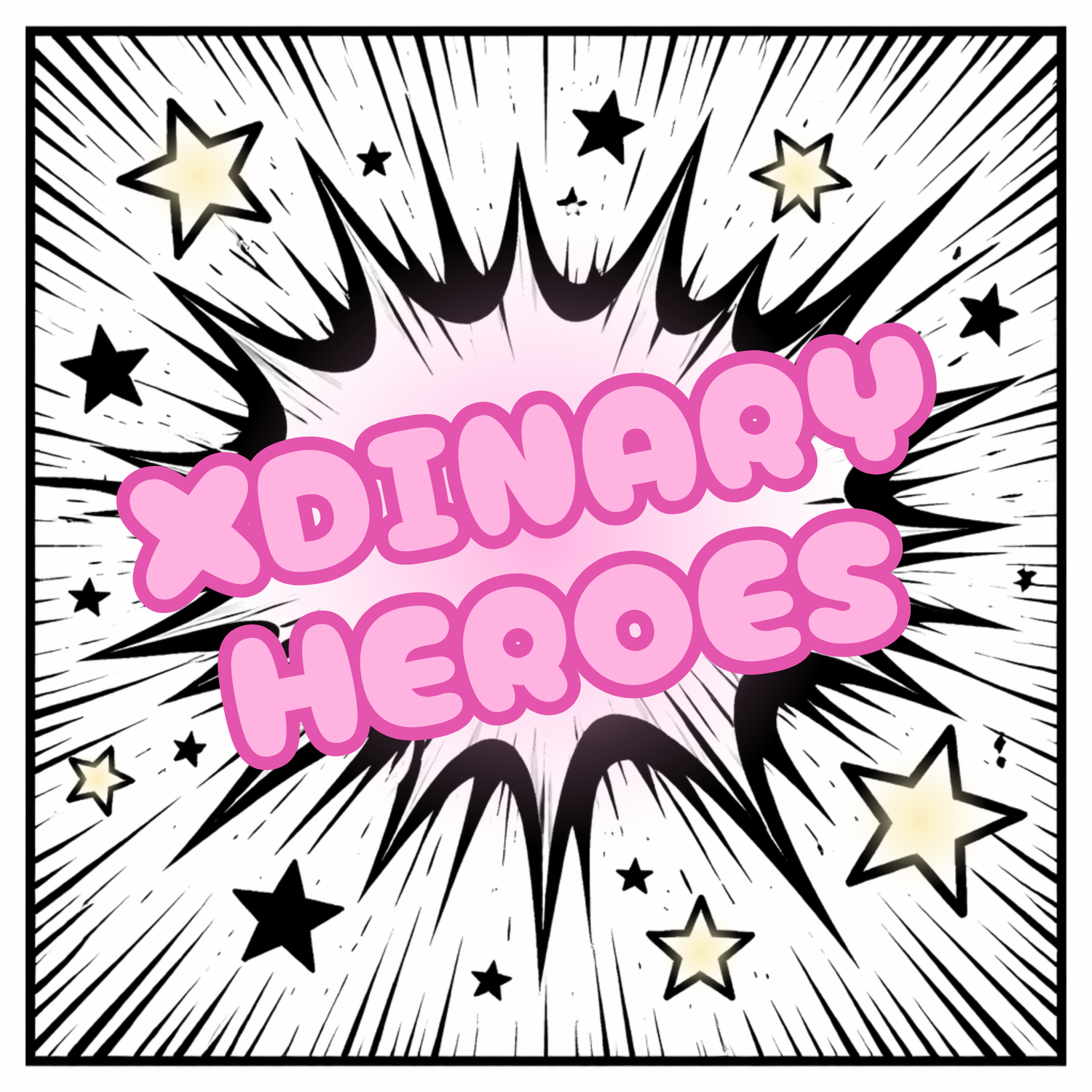 XDINARY HEROES – DEAD AND