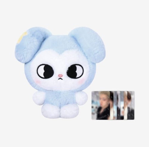 STRAY KIDS – RUN IT Tasy Plush – Original Ver.