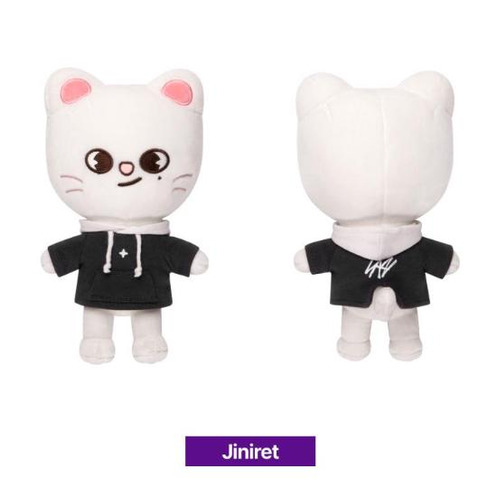 Stray Kids – SKZOO Plush (Original Ver.)