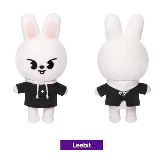 Stray Kids – SKZOO Plush (Original Ver.)