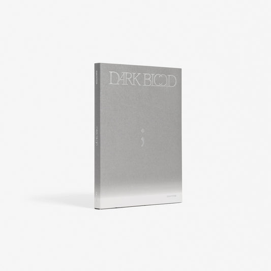 ENHYPEN – DARK BLOOD (4th Mini Album) – ENGENE Ver.