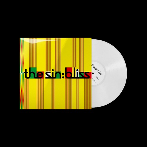 ENHYPEN – THE SIN BLISS (8th Mini Album) – Vinyl