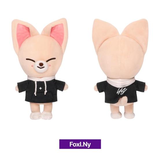 Stray Kids – SKZOO Plush (Original Ver.)