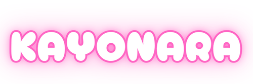 Kayonara
