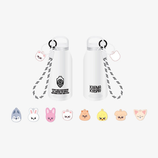 Stray Kids – SKZOO Tumbler (KARMA POP-UP Merch)