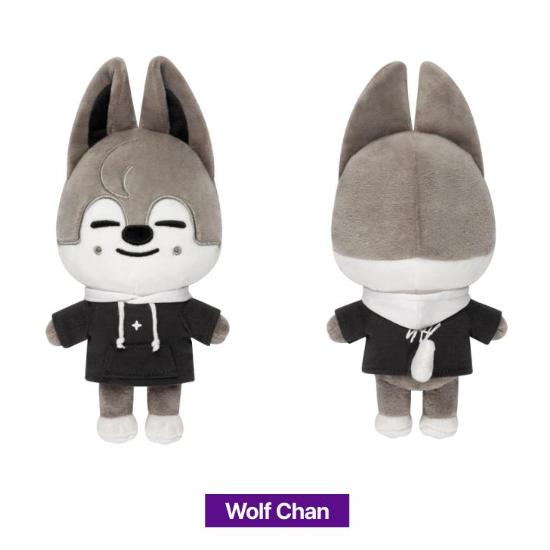 Stray Kids – SKZOO Plush (Original Ver.)