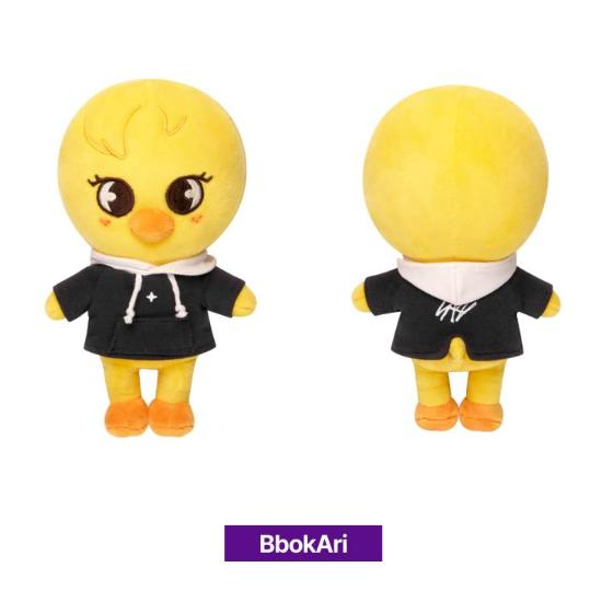 Stray Kids – SKZOO Plush (Original Ver.)