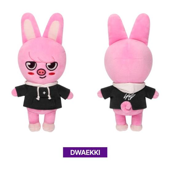 Stray Kids – SKZOO Plush (Original Ver.)