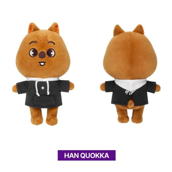Stray Kids – SKZOO Plush (Original Ver.)